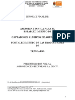 CAPTADORES RUSTICOS DE AGUA PARA  EL FORTALECIMIENTO DE LAS PRODUCCIONES DE TRABAJO - copia.pdf