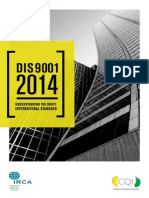 Understanding DIS 9001-2014 - 72D CQI_DIS_9001_main_report
