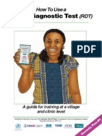 Generic PanPf Training Manual