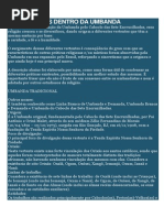 AS UMBANDAS DENTRO DA UMBANDA.docx