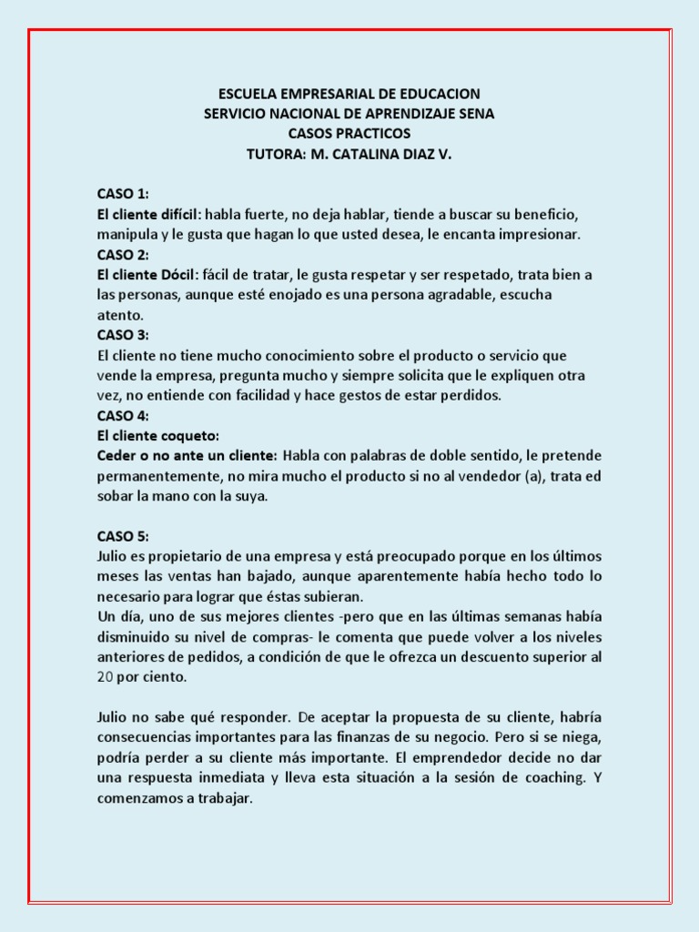 Buena atención al cliente: 10 ejemplos con casos prácticos