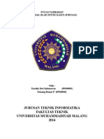 Narulia Dwi Sukmawan (09560003) - Danang Banyu P (09560040) PDF