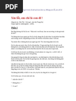 Download Xin loi em chi la con di by kaivn SN24231 doc pdf