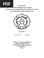 Download makalah SIM ERP  SAP by akbarfauzie SN242310109 doc pdf