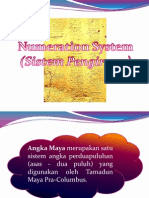 Numeration System