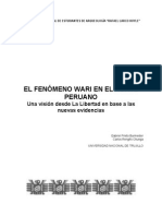 El fenómeno Wari en el norte peruano.pdf