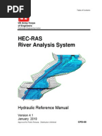 Download Manual de referencia hidrulico de HEC-RAS 41 by conhidra SN242311659 doc pdf