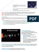 Edelvives 5º Primaria LA TIERRA EN EL UNIVERSO Ud 1 PDF