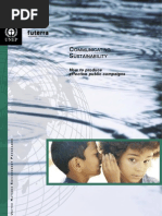 UNEP Campaign Guide