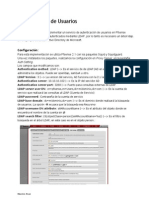 Autenticacindeusuariosproxypfsense2 131009081221 Phpapp02 PDF