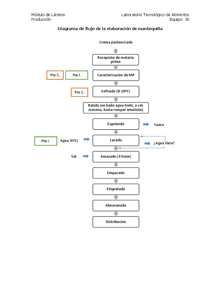 Get Diagrama De Flujo Queso Png Midjenum