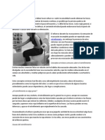 Todo Sobre El Estreñimiento PDF