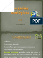 Sucessoes Ecologicas 8ano PDF