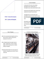 AdvancedElectromagnetism Part5