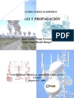 Antenas y Propagacion PDF