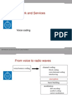 Voice Coding