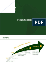 GELA_Presentacion Institucional Final_12.09.2014.pptx
