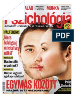 HVG Extra Pszichologia 2012 02