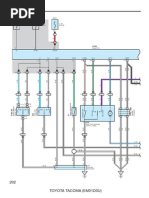 Rear Diff Lock - Wiring Diagram | PDF | Wheeled Vehicles | Vehicles