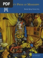 Download University Press of Mississippi SS2015 catalog by syates8279 SN242325749 doc pdf