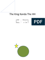 the king kanda the hh