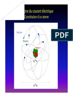 Cours Elec - Production de l Energie Electrique