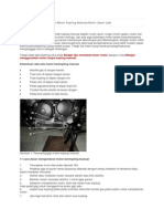 Download Cara Belajar Mengendarai Motor Kopling Manualdocx by Harman syah SN242329728 doc pdf