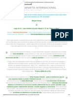 La Farsa de Amnistia Internacional PDF