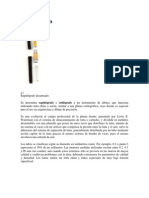Rapidógrafo PDF
