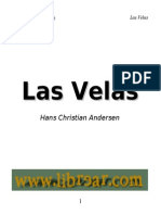 Andersen Hans Christian-Las Velas - Iliad PDF