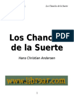 Andersen Hans Christian-Los Chanclos de La Suerte - Iliad PDF