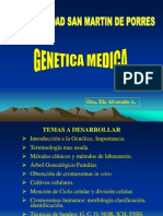 Pres genetica medica san martin 2,006.ppt