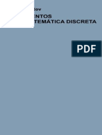 Fundamentos de La Matematica Discreta PDF