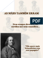 As Mães.pps