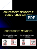 conectores-maiores-e-conectores-menores.ppt