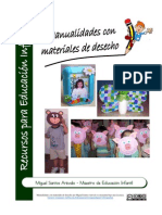 Manualidades 2345