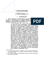 Estruturalismo - Mattoso Câmara.pdf