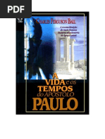 A Vida e os Tempos do Apóstolo Paulo.pdf