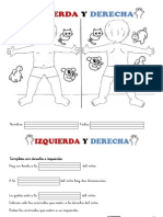 Lateralidad Con Objetos PDF