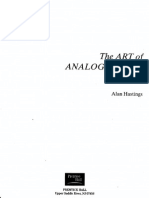 Art of Analog Layout