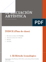 Apreciacion Artã Stica PDF