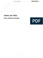 Como Ser Feliz 2702 Completo PDF