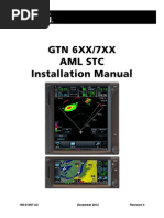 Manual Instalacion Gps PDF