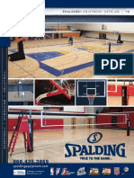 Spalding