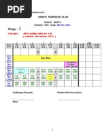 Teks Ucapan hari raya