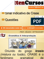 BittenCursos SINAL INDICATIVO DE CRASE.pptx