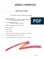 Konica Minolta Scanning Guide V5 1