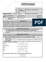 Divisor de tensión: compensación y mediciones