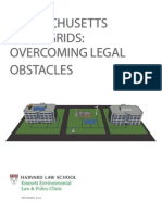 Masschusetts Microgrids - Overcoming Legal Obstacles - Final12 PDF