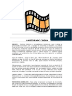 A História Do Cinema I PDF